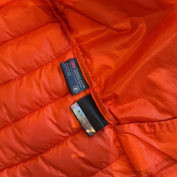 Mens Pajar Thinsulate packable jacket - Picture 6 of 7